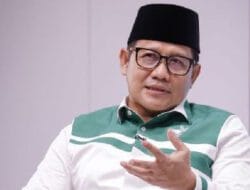 Muhaimin Iskandar