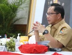 Muhammad Tito Karnavian