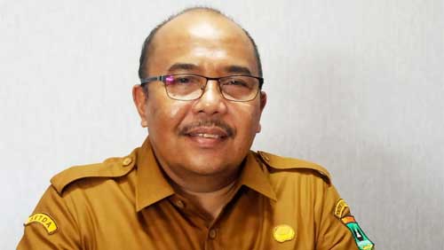 Ada Bangunan Terbengkalai Seperempat Abad di Belakang Kantor Gubernur Sumbar 2 Hansastri