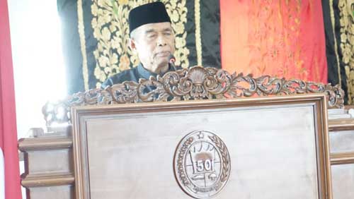 Hari Jadi Kabupaten Lima Puluh Kota ke 182g