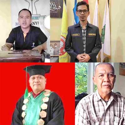 SK Pj Bupati Muba Diperpanjang, Sejumlah Tokoh Beri Pujian 2 Sejumlah Tokoh Beri Pujian kepada Pj Bupati Muba, Apriyadi Mahmud