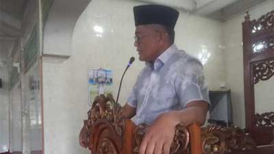 Pimpinan dan Anggota DPRD Kota Padang Laksanakan Reses Masa Sidang II Tahun 2023 2 Ketua DPRD Syafrial Kani Reses Masa Sidang II Tahun 2023