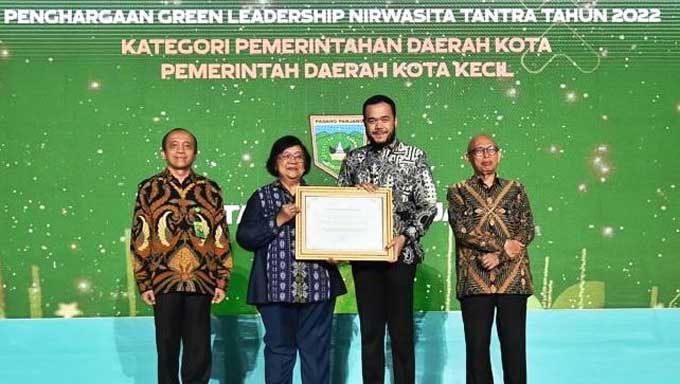 Lima Tahun Padang Panjang Juara Bersama Fadly Amran - Asrul
