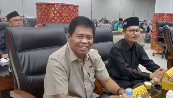 Tutup Masa Sidang III Tahun 2023, DPRD Kota Padang Buka Masa Sidang I Tahun 2024 2 DPRD Kota Padang Buka Masa Sidang I Tahun 2024