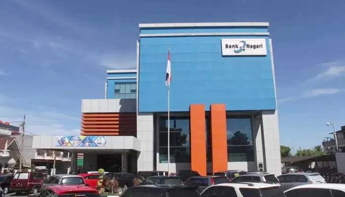Buruan! Bank Nagari Hadirkan Promo Periode 8 - 30 April 2025, Kuota Terbatas 2 Kantor Utama Bank Nagari
