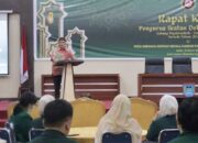 Wawako Payakumbuh: Fungsi Kesehatan Tak Bisa Dipandang Sebelah Mata