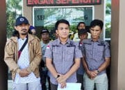 Diduga Gagal Konstruksi, Ketua ASBS Laporkan Pembangunan Gedung Covid