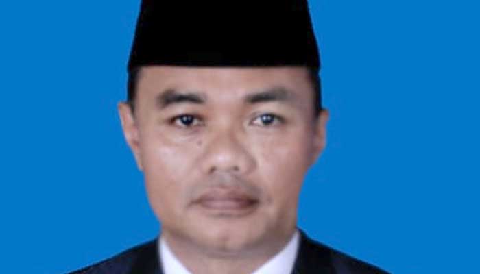 DPRD Limapuluh Kota: Peringatan Hari Jadi Kabupaten Harus Menjadi Refleksi 3 Wakil Ketua I DPRD Limapuluh Kota dari Fraksi Nasdem Aulia Efendi