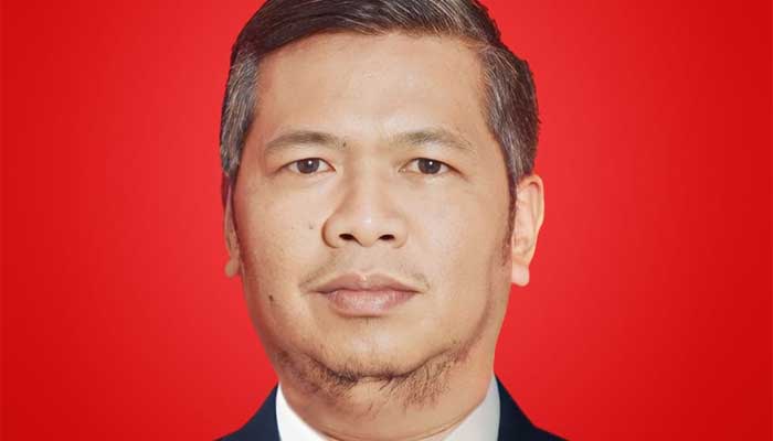 DPRD Limapuluh Kota: Peringatan Hari Jadi Kabupaten Harus Menjadi Refleksi 3 Fiddria Fala, AP., M.Si. Sekretaris DPRD Kabupaten Limapuluh Kota