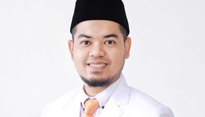 DPRD Limapuluh Kota: Peringatan Hari Jadi Kabupaten Harus Menjadi Refleksi 2 Wakil Ketua II DPRD Limapuluh Kota dari Fraksi PKS, H. Muhammad Fadhlil