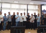 DPRD Solok Selatan Konsultasi Penyusunan Rancangan Peraturan Dewan ke DPRD Sumbar