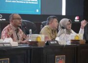 Rapat Evaluasi Dukungan Pemerintah Daerah dalam Program 3 Juta Rumah