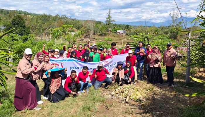 Pakai Listrik PLN: Biaya Produksi Lebih Hemat, Hasil Meningkat 2 Roadtrip Media 2025