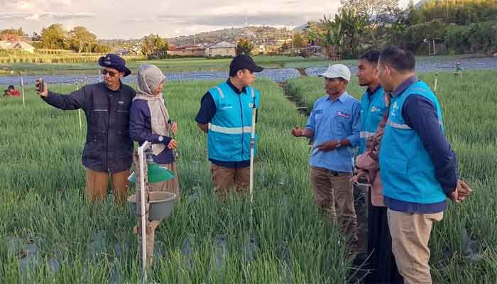 Pakai Listrik PLN: Biaya Produksi Lebih Hemat, Hasil Meningkat 2 Roadtrip Media 2025