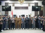 Begini Rincian Anggaran di APBD Perubahan Solok Selatan 2025 dan KUA PPAS 2026
