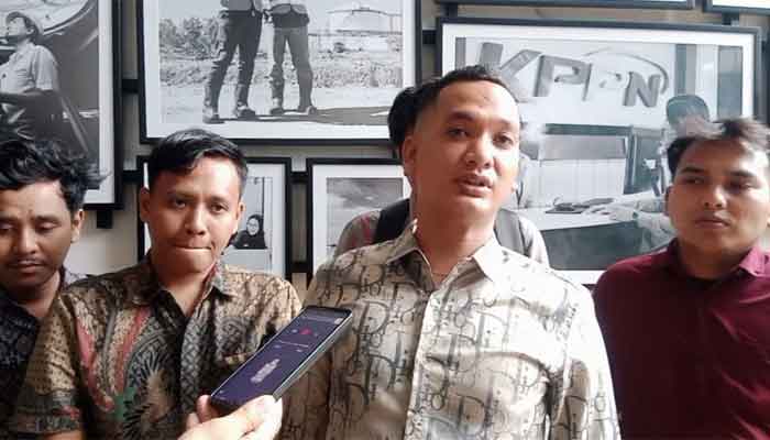 Ketua APTMA Holili