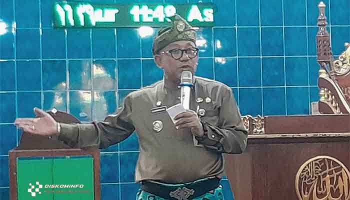 Wali Kota Tanjungpinang, Lis Darmansyah