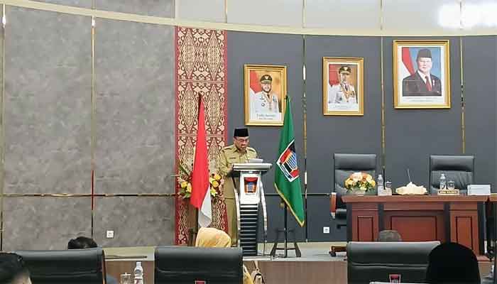 Wawako Maigus Nasir Sampaikan Rancangan APBD TA 2026 ke DPRD Kota Padang 2 Wawako Maigus Nasir Sampaikan Rancangan APBD TA 2026 ke DPRD Kota Padang