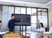 Luar Biasa! 200 Ribu Lebih Pelamar Mendaftar di Rekrutmen Umum PLN Group 2025