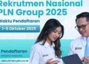 Puluhan Ribu Pendaftar Antusias Ikuti Rekrutmen Nasional PLN Group