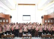 Sosialisasi Aplikasi Ayo Pramuka, Wawako Bukittinggi: Upaya Modernisasi Gerakan Pramuka