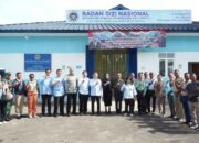 Delegasi Timor-Leste Kagumi Transparansi Keuangan dan Standar Tinggi Program MBG