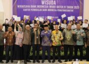 BI dan Kepala Daerah Sisi Batas Labuhan Sepakat Percepat Pengendalian Inflasi dan Digitalisasi Keuangan