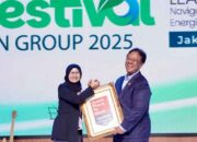PLN Raih Sertifikasi Great Place to Work Indonesia 2025, Apa Itu?