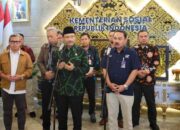 Menteri Sosial Ajak Masyarakat Berpartisipasi Mutakhirkan DTSEN