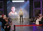 Hadiri SFB 2025, Ketua TP PKK Asahan Dukung Kreativitas Wastra Sumut Bersinar 9 Sumut Fashion Beauty (SFB) 2025