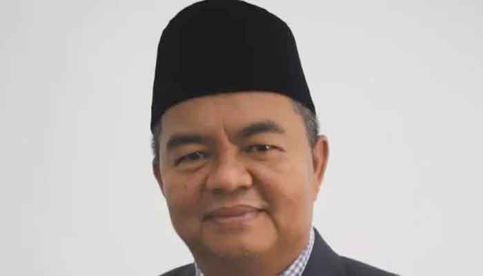 Soal Perpanjangan Masa Tanggap Darurat, Ketua DPRD Kota Padang: Data Harus Jelas, Warga Harus Terlayani 3 Ketua Komisi IV DPRD Kota Padang, Iskandar