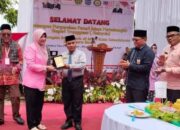 MAN Kota Sawahlunto Jalin Kerja Sama dengan PPIM Perhubungan Negeri Terengganu Malaysia