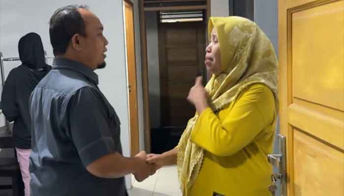 Soal Perpanjangan Masa Tanggap Darurat, Ketua DPRD Kota Padang: Data Harus Jelas, Warga Harus Terlayani 3 Muharlion tinjau Rusunawa Padang Sarai4