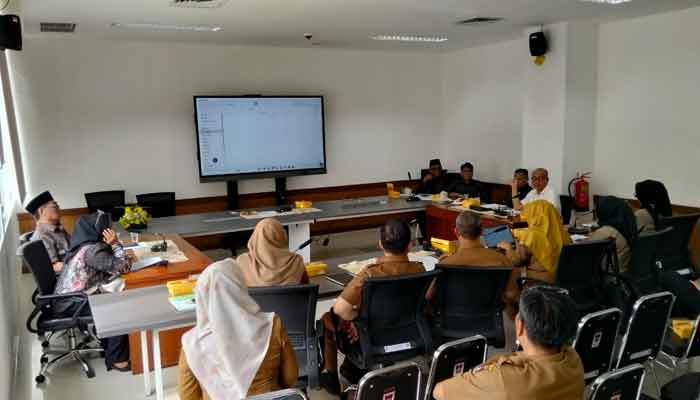 Panitia Khusus I DPRD Padang