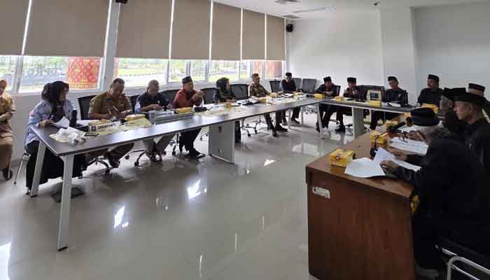 Panitia Khusus III DPRD Padang3