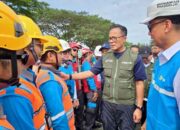 Danantara Bersama BUMN Salurkan Bantuan Kemanusiaan untuk Pemulihan Pascabencana di Aceh