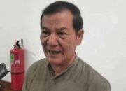 Wakil Ketua DPRD Kota Padang, Osman Ayub mengimbau masyarakat untuk tidak melakukan hura-hura dan pesta menyambut perayaan tahun baru