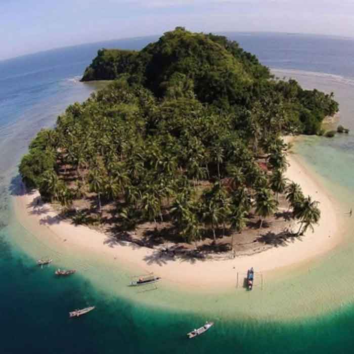 Pulau Pasumpahan