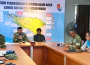 PLN Kebut Pemulihan Kelistrikan Aceh