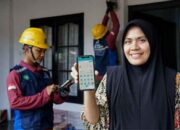 Begini Cara Praktis Penyambungan Listrik Baru dengan PLN Mobile