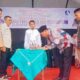 Wabup Limapuluh Kota, Ahlul Badrito Resha saksikan Serah Terima Jabatan Kadisbud dari Plt Alfian ke Antoni