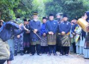 Kenduri Merohom Bukit Batu, Warisan Budaya Tak Benda di Bintan