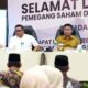 RUPS dan RUPSLB PT BPRS Jam Gadang Tahun Buku 2025