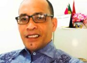 Menjemput Wajah Baru Keadilan dalam KUHP Nasional 9 Firman Tobing tentang geopolitik