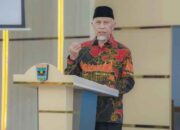 Pimpinan Pondok Modern Gontor KH Amal Fathullah Zarkasyi Wafat, Gubernur Sumbar Sampaikan Duka Mendalam
