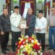 Gubernur Sumbar, Mahyeldi dukung usulan pengurus IKB Pekanbaru agar Mr. Assaat Datuak Mudo dianugerahi gelar Pahlawan Nasional