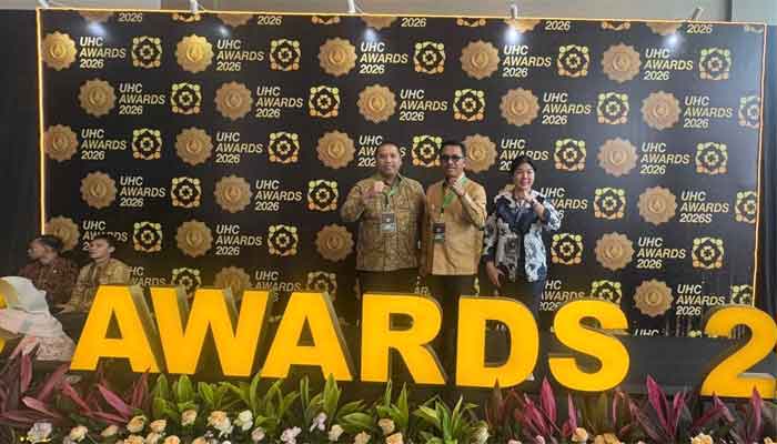 1 Tahun Kepemimpinan Hendri Arnis-Allex Saputra di Padang Panjang: Kerja Nyata Membangun Kota Serambi Mekah 2 1 Tahun Kepemimpinan Hendri Arnis-Allex Saputra di Padang Panjang
