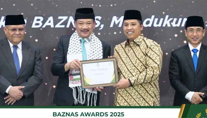 1 Tahun Kepemimpinan Hendri Arnis-Allex Saputra di Padang Panjang: Kerja Nyata Membangun Kota Serambi Mekah 2 1 Tahun Kepemimpinan Hendri Arnis-Allex Saputra di Padang Panjang