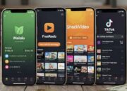 mau cuan berlebih gunakan 4 apk ini
