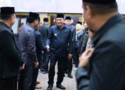 Bupati Muba Hadiri Penetapan Propemperda 2026 dan Penyampaian Hasil Reses DPRD 14 Bupati Muba, H M Toha Tohet Hadiri Penetapan Propemperda 2026 dan Penyampaian Hasil Reses DPRD